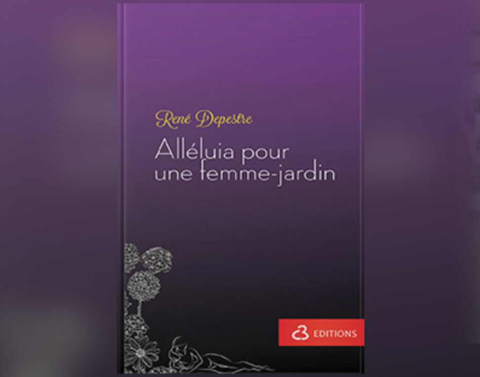 Alléluia pour une femme-jardin: une célébration d’éros